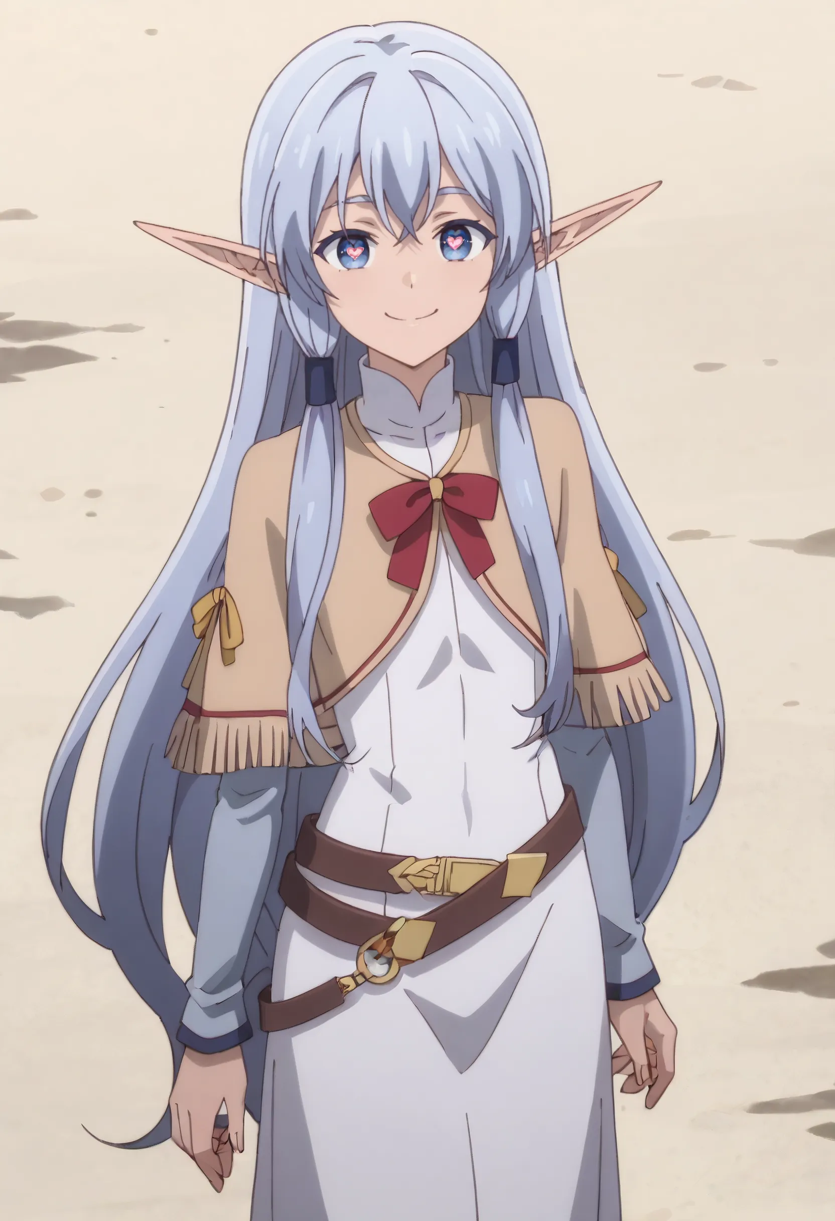 Preview of Maria_Elfuur LoRA