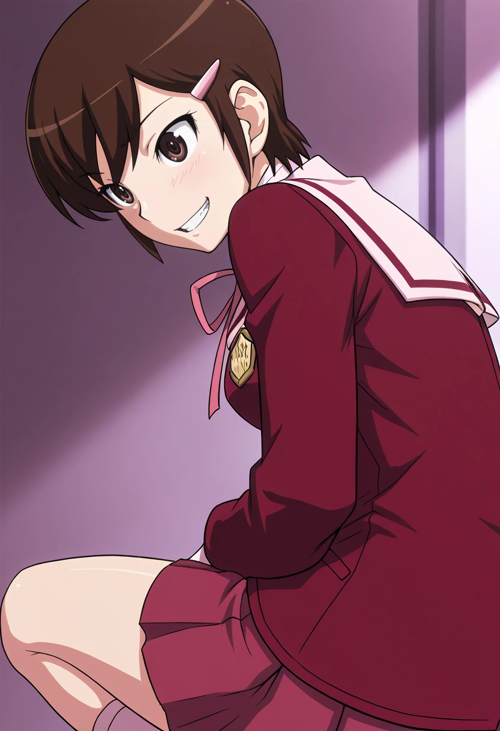 Preview of Chihiro_Kosaka LoRA