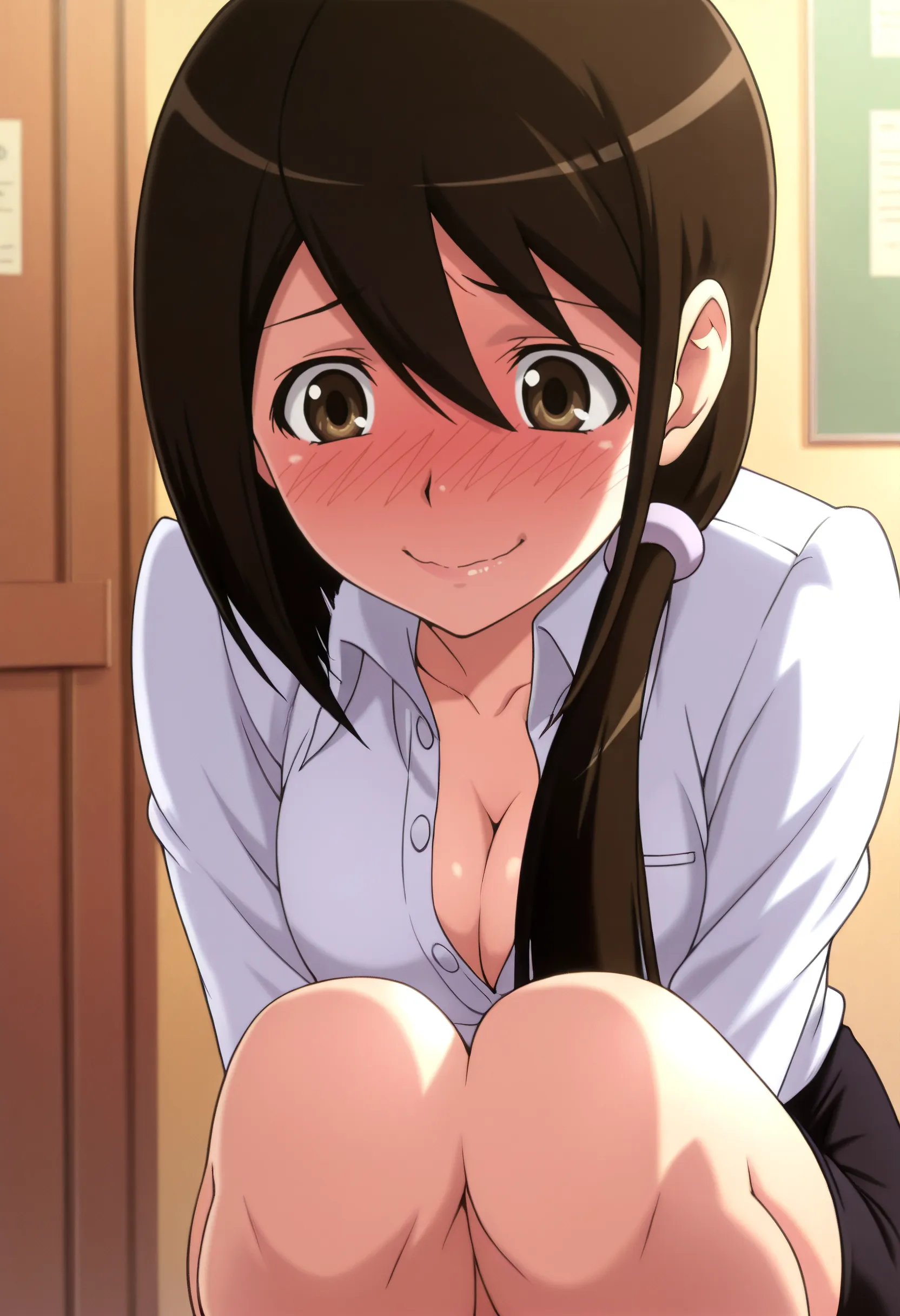 Preview of Jun_Nagase LoRA