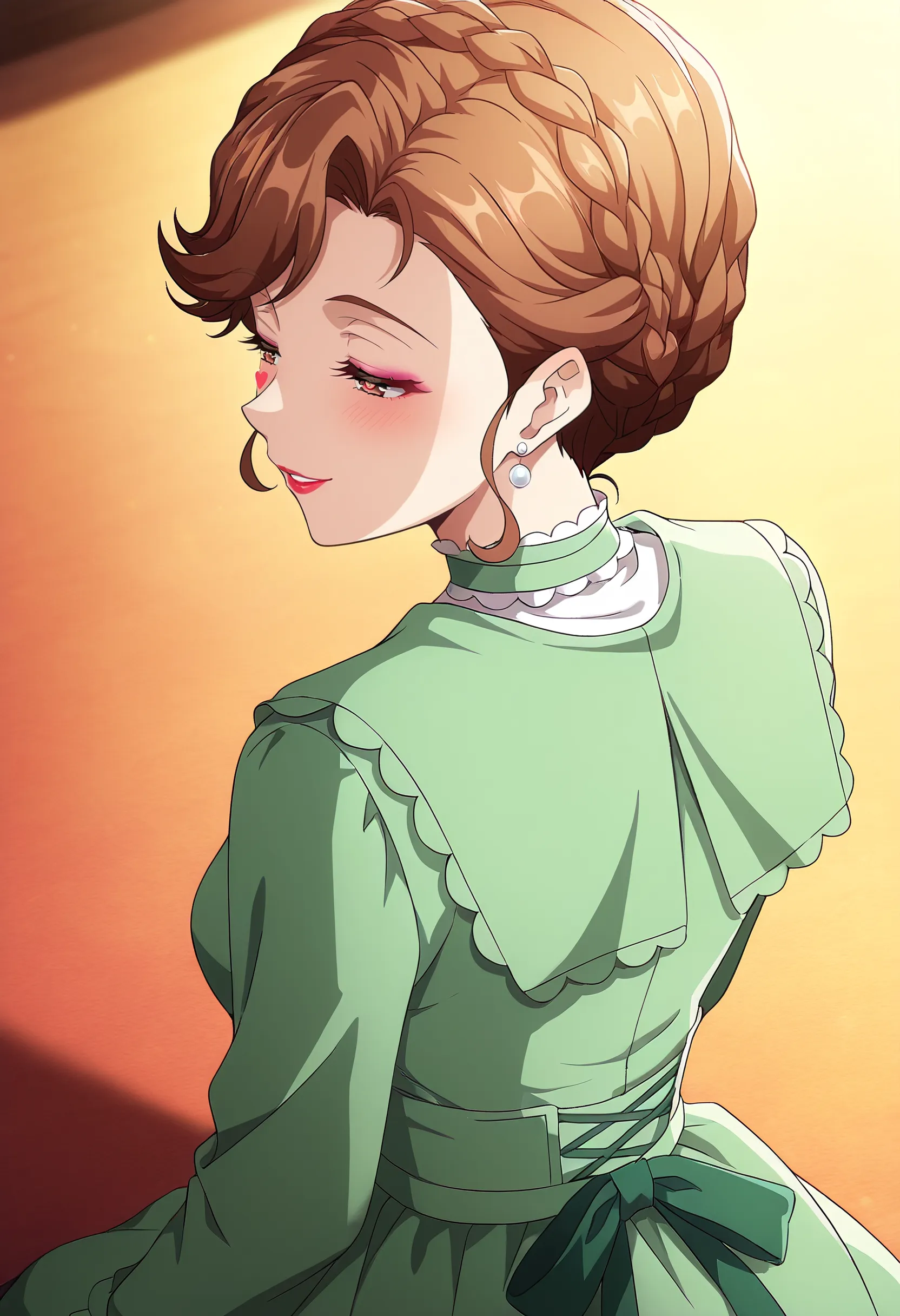 Preview of Rozanne_Adelaide LoRA