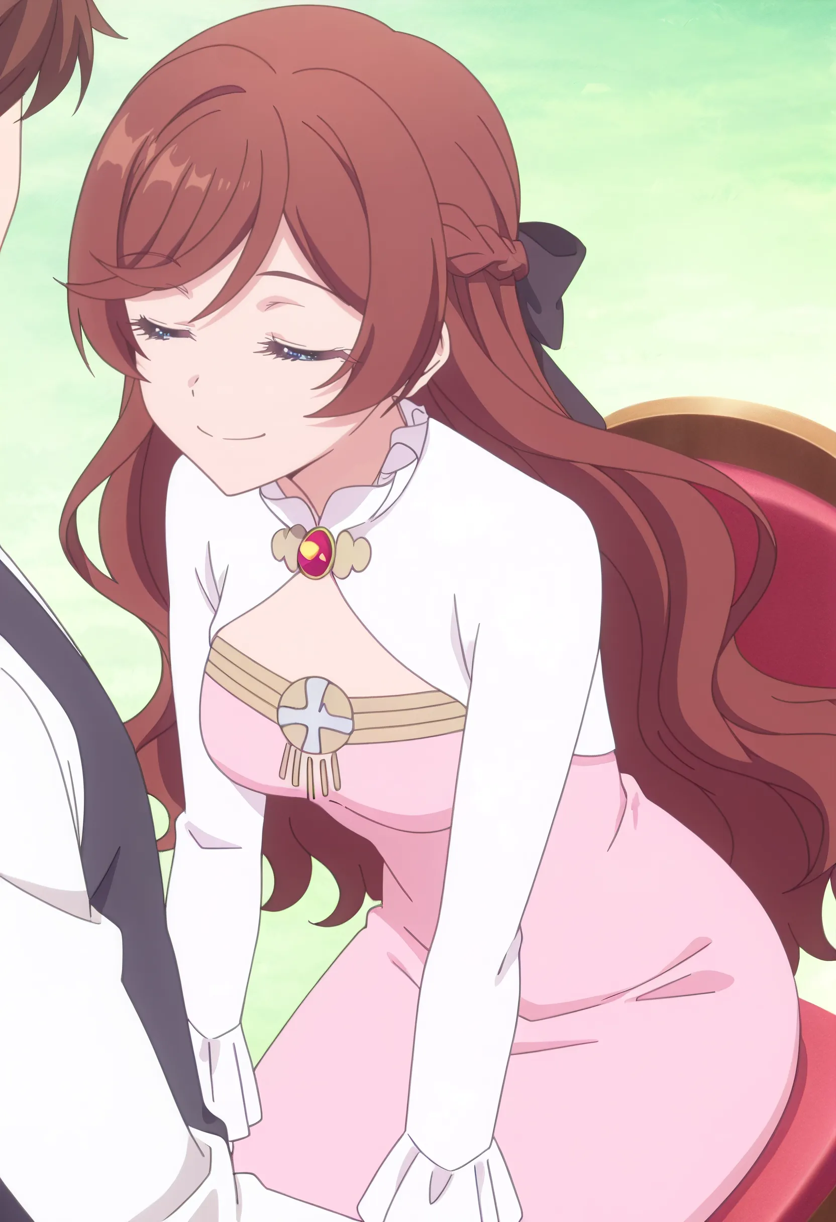 Preview of Grace_Mattilas LoRA
