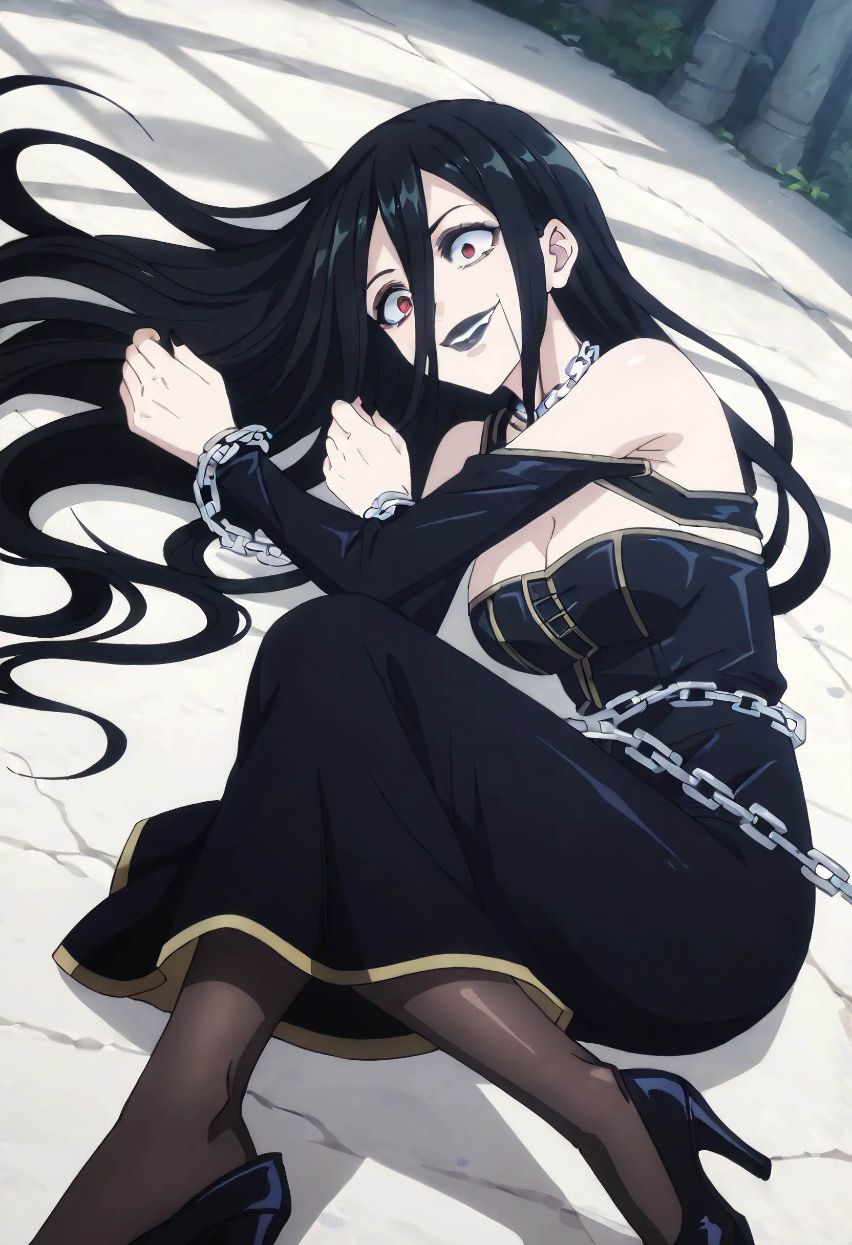 Preview of Kayolings LoRA