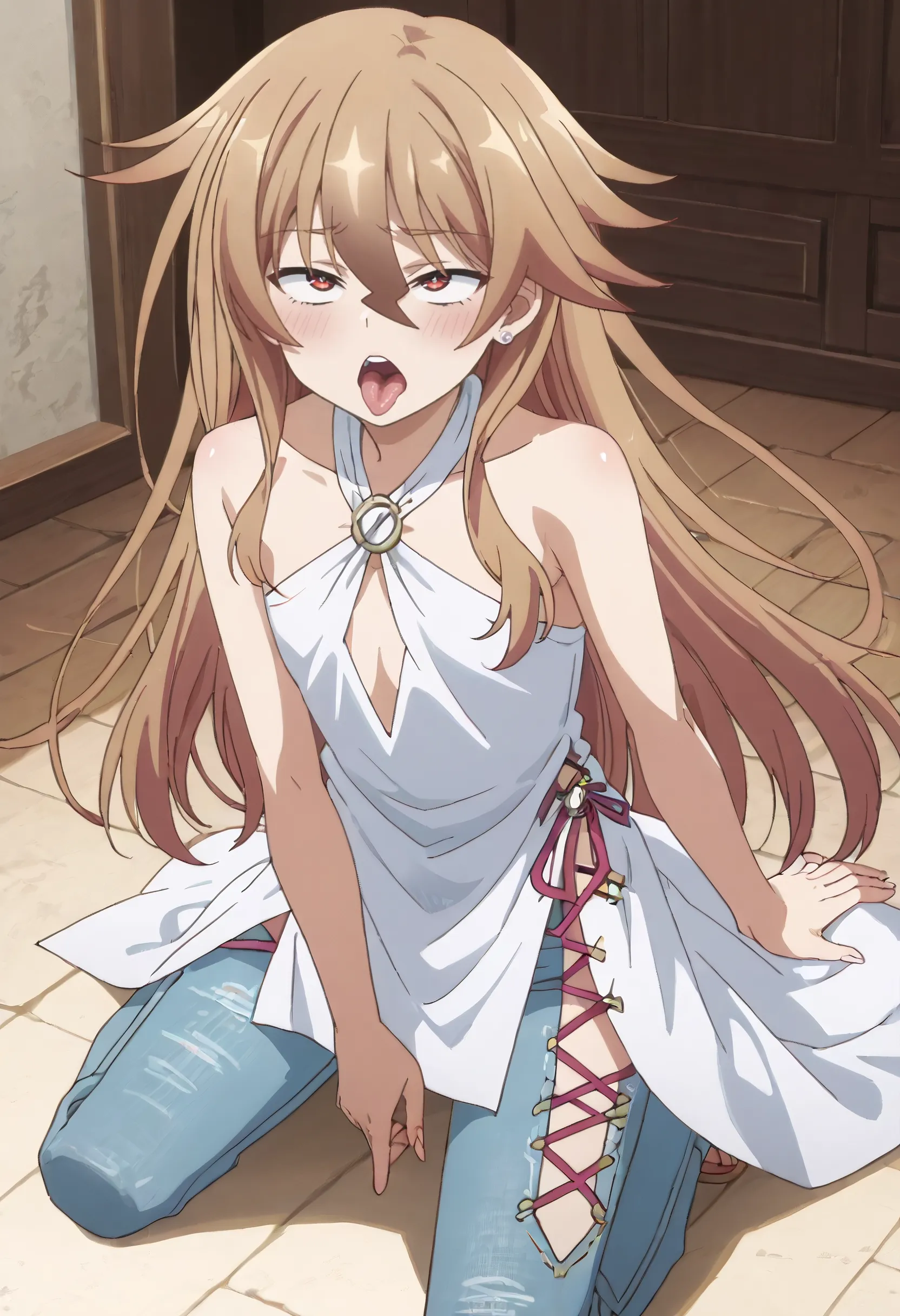 Preview of Hulemy LoRA