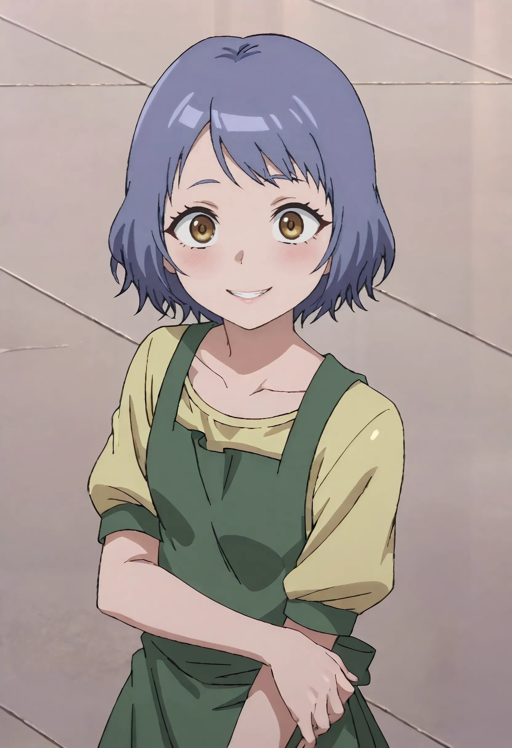 Preview of Foodstall_Owners_Daughter LoRA