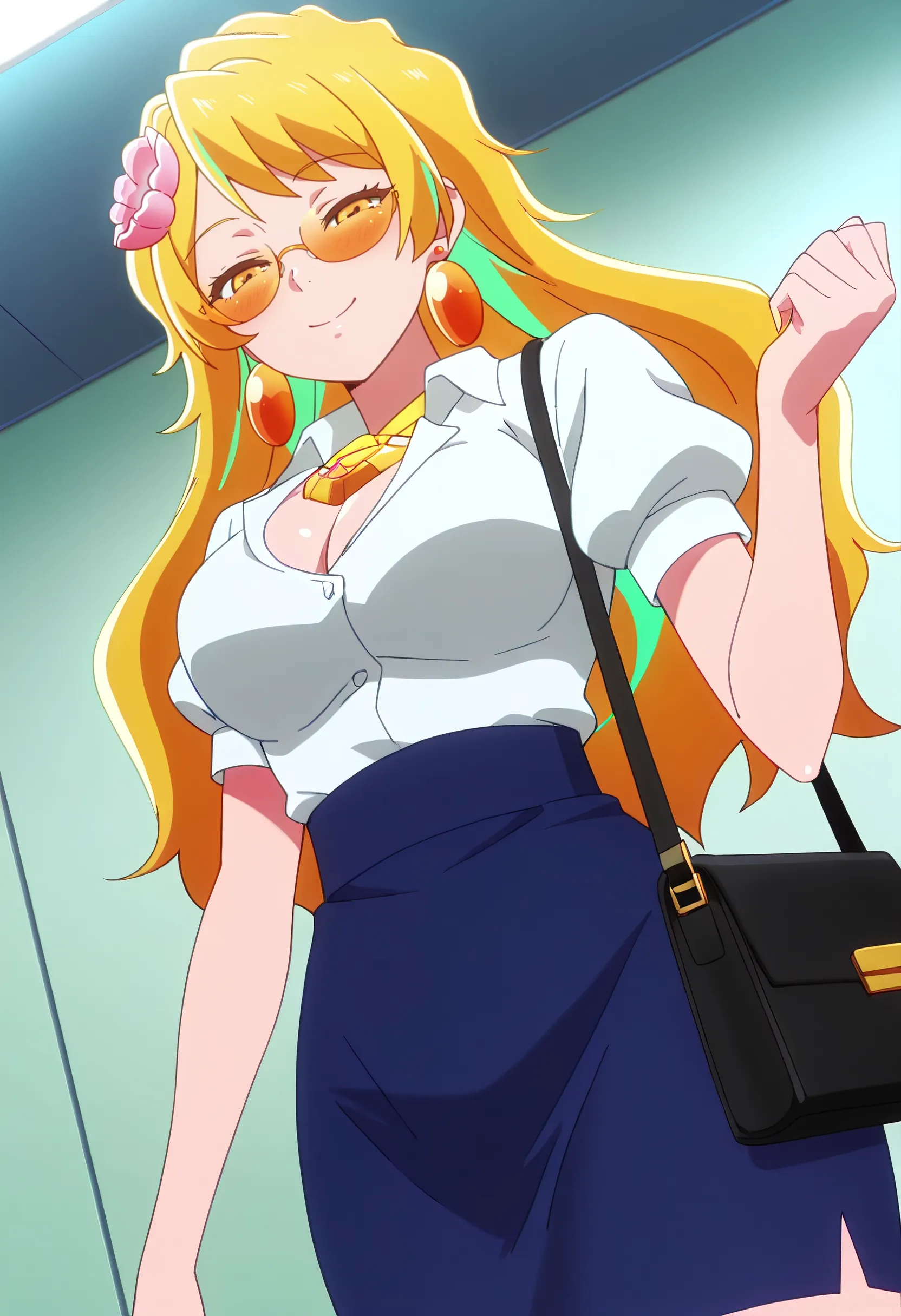 Preview of Goa_Minagawa LoRA