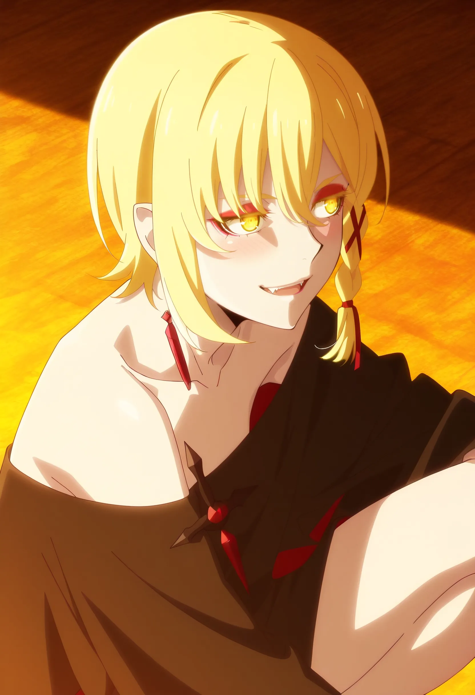 Preview of Deathtopia_Virtuoso_Suicide-Master_(Adult) LoRA