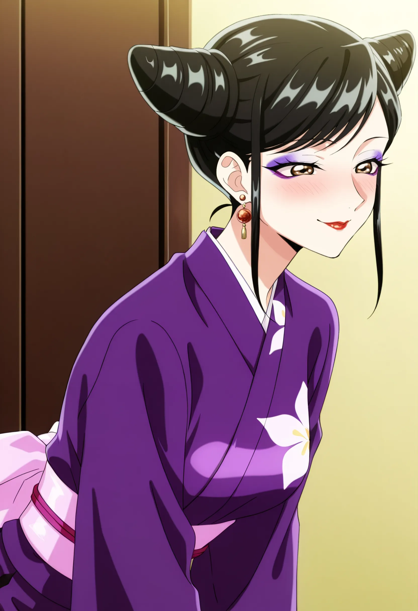 Preview of Yang_Li LoRA