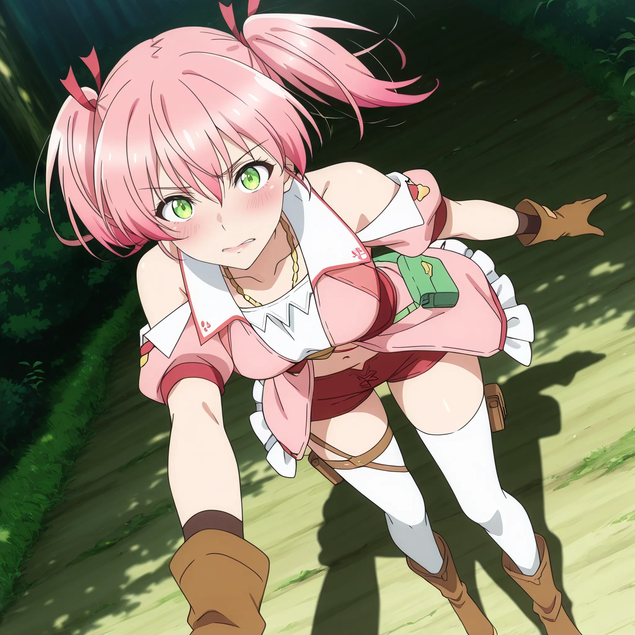 Preview of Yui LoRA