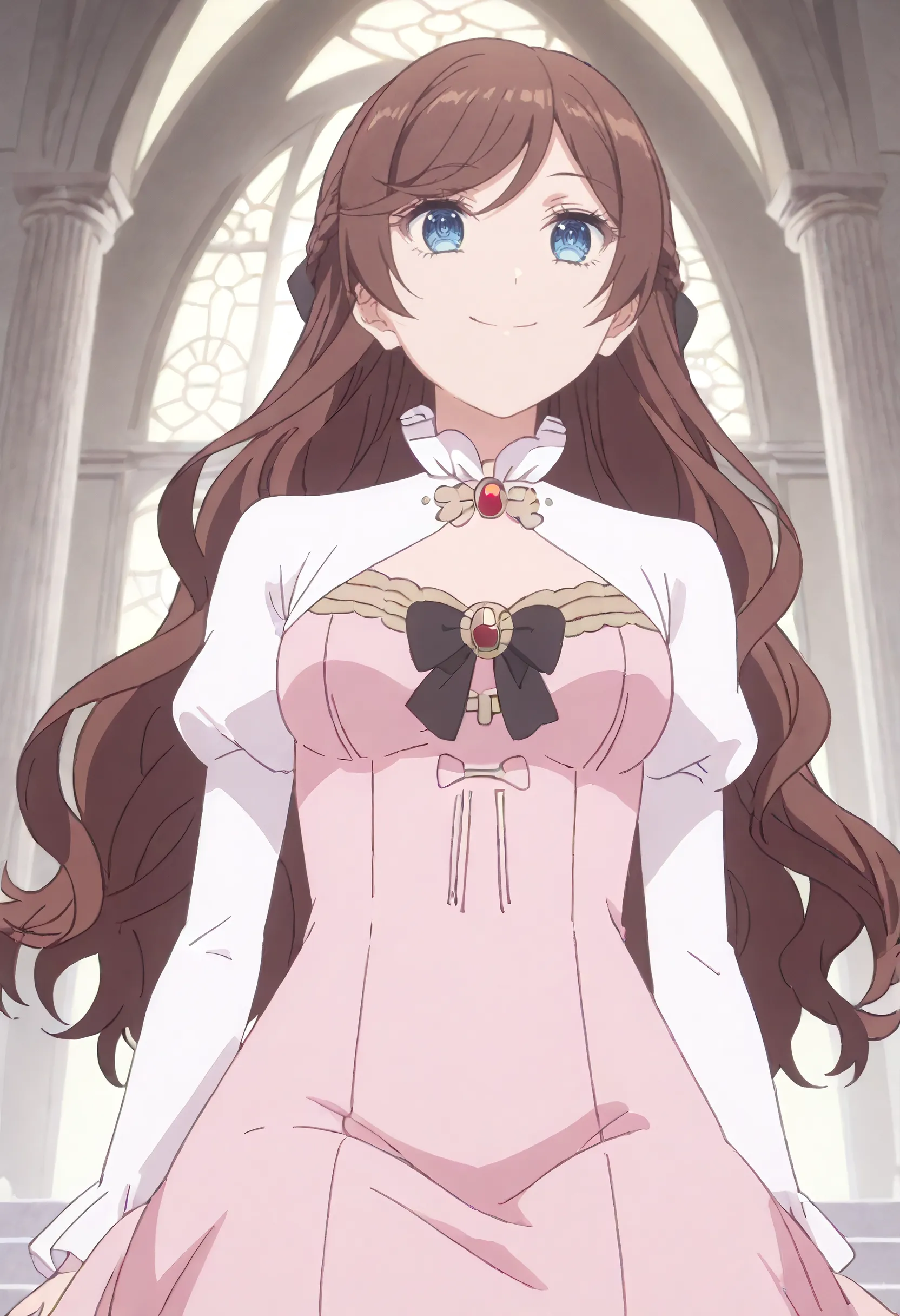 Preview of Grace_Mattilas LoRA