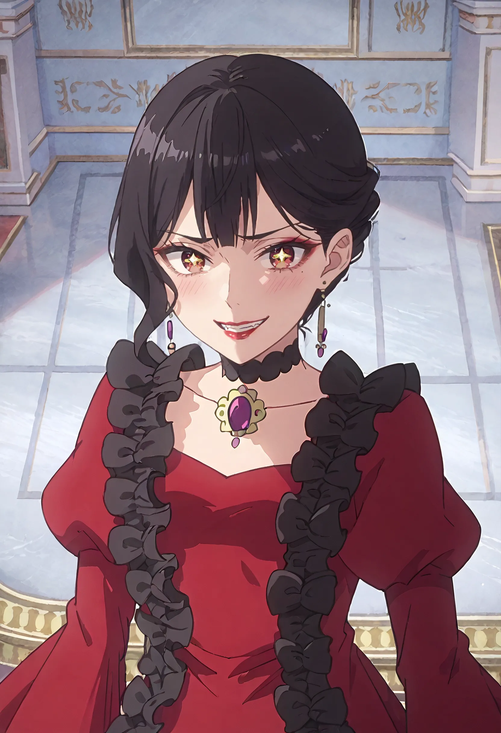Preview of Cornelia_Adenauer LoRA