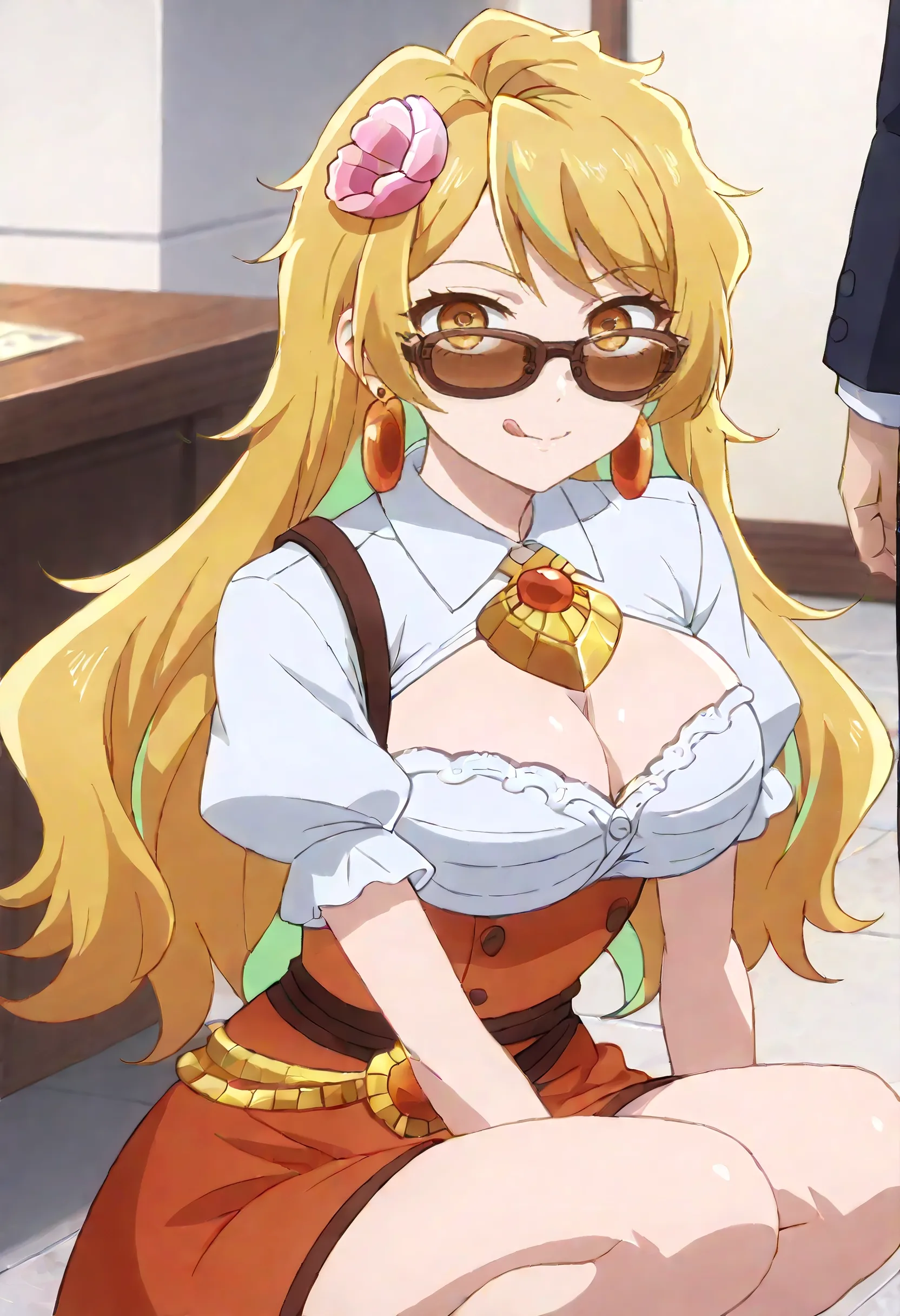 Preview of Goa_Minagawa LoRA
