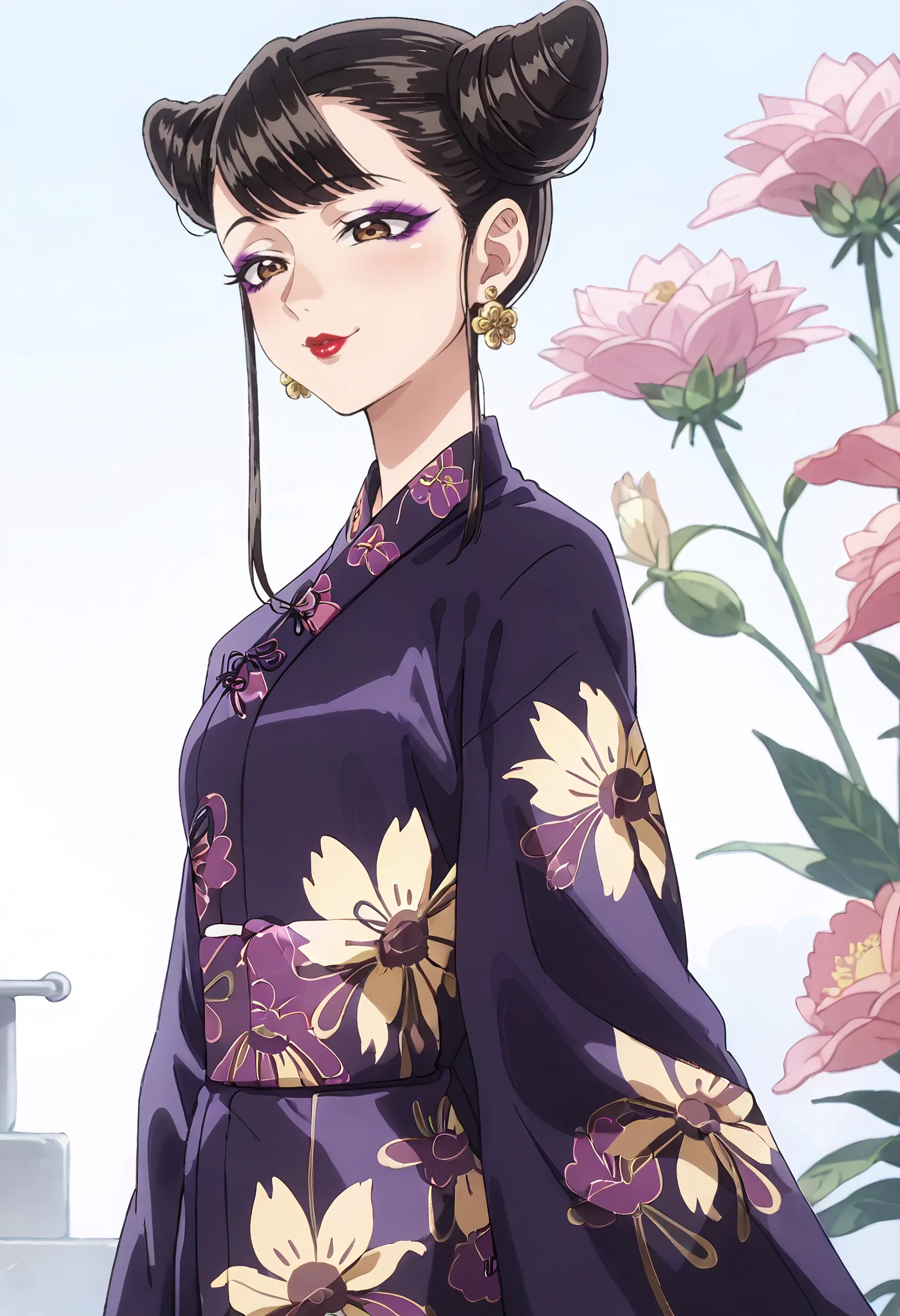 Preview of Yang_Li LoRA