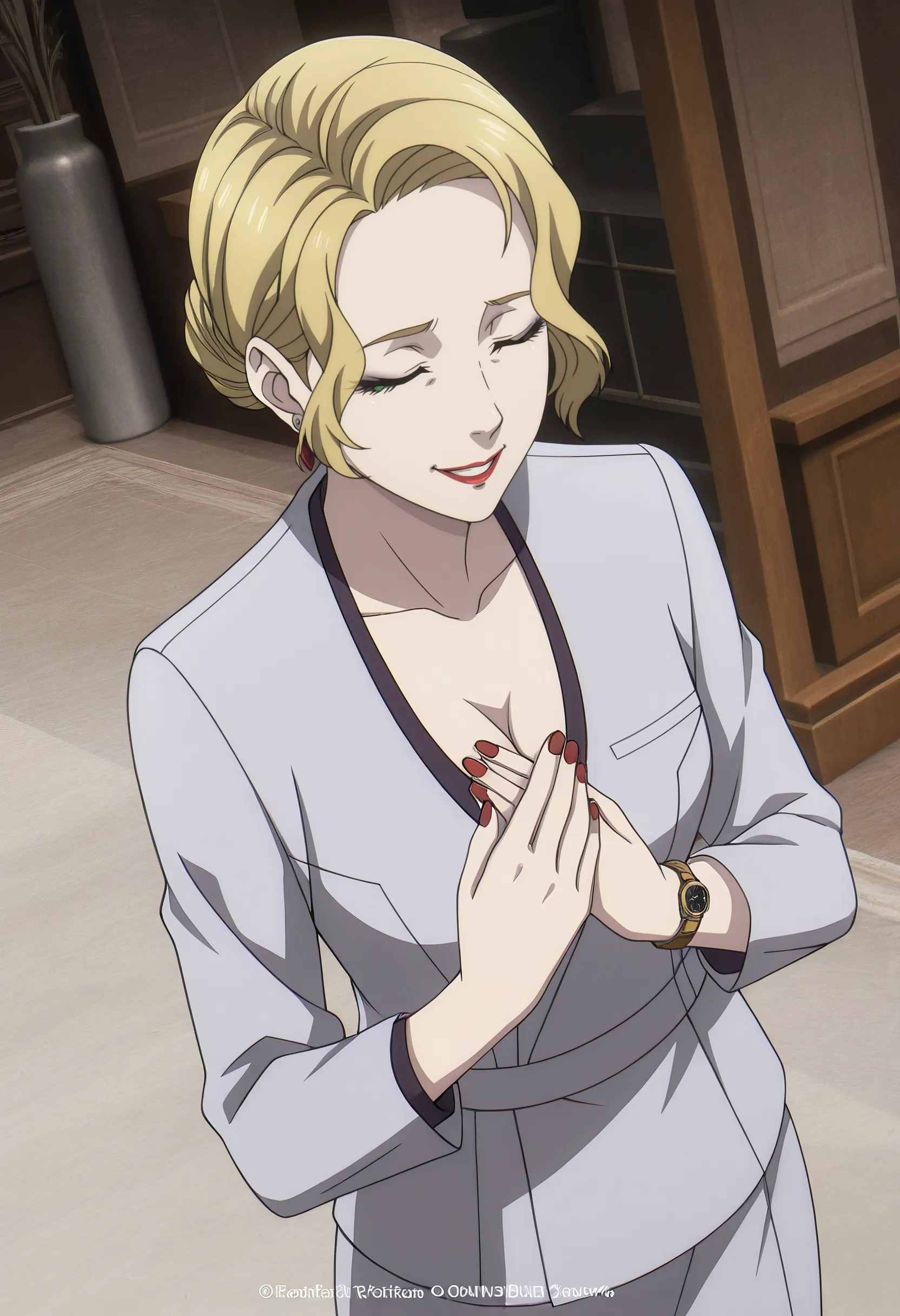 Preview of Beatrisa_Viktorovna_Shushunova LoRA