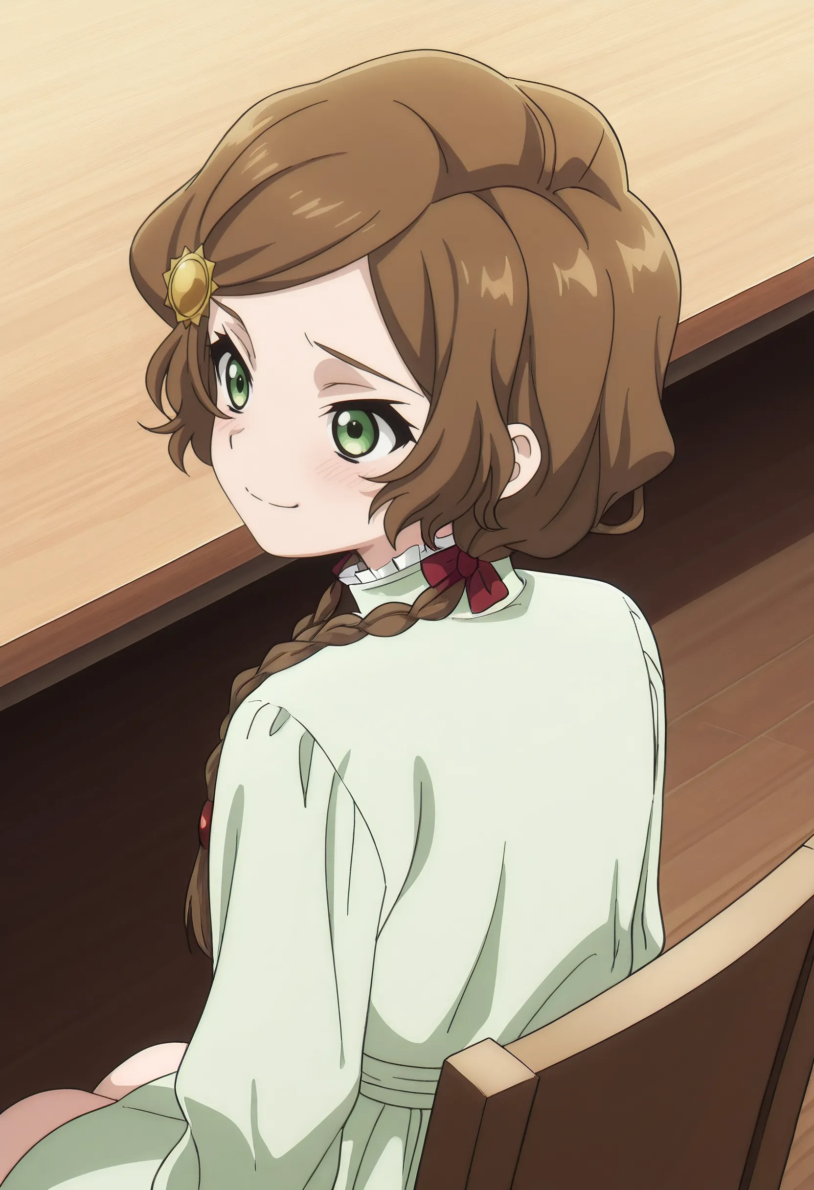 Preview of Bigga LoRA